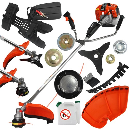 Demon rq580 benzin motorsense - rq580,