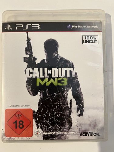 Call duty modern warfare - call, of