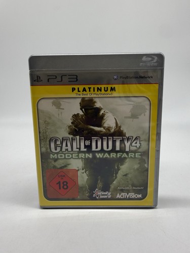 Call duty modern - duty, warfare