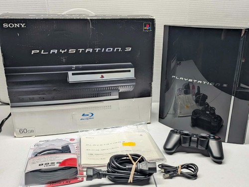 Sony playstation fat - 3,