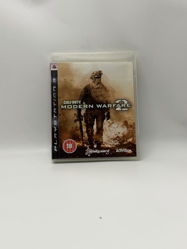 Call duty modern - duty,
