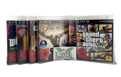 Playstation 3 ps3 - playstation,