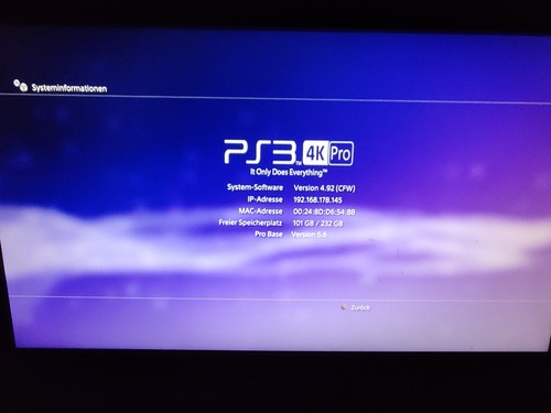Playstation fat konsole - 3, mit
