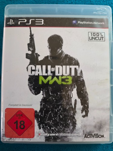 Call duty modern - call, 3