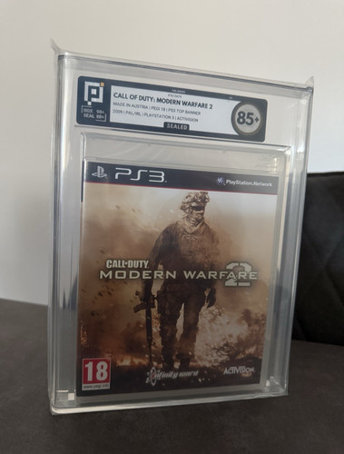 Call duty modern warfare 2 - warfare,