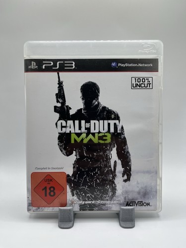 Call duty modern - of, warfare