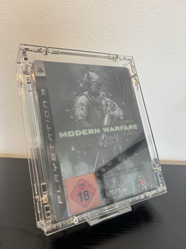 Playstation ps3 cod modern - 3,