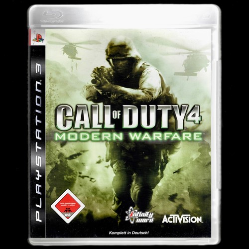 Call duty modern warfare - duty,