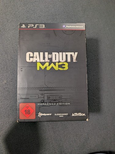 Call duty modern warfare 3 - modern,