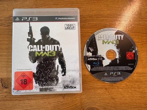 Call duty modern warfare 3 - call,