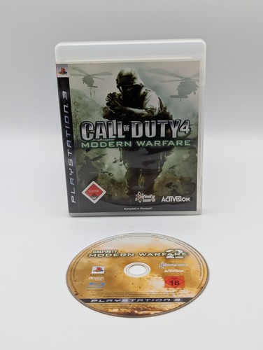 Cal duty modern - duty,