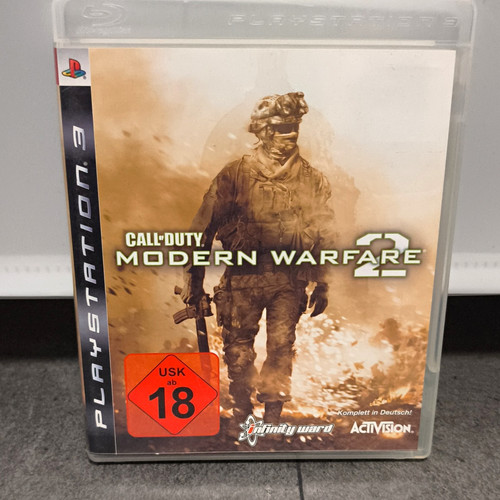 Activision call duty - call, of