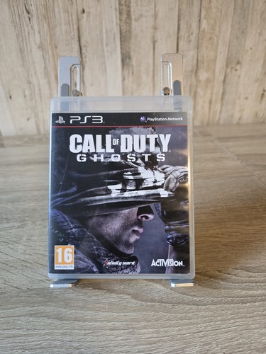 Ps3 call duty ghosts - call,