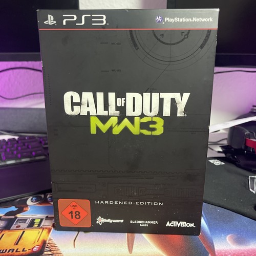 Call duty modern warfare - duty, 3