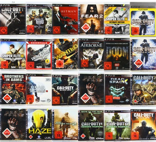 Sony ps3 playstation pal - playstation, 3