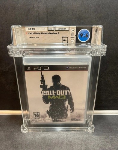 Call duty modern warfare 3 - call, duty:
