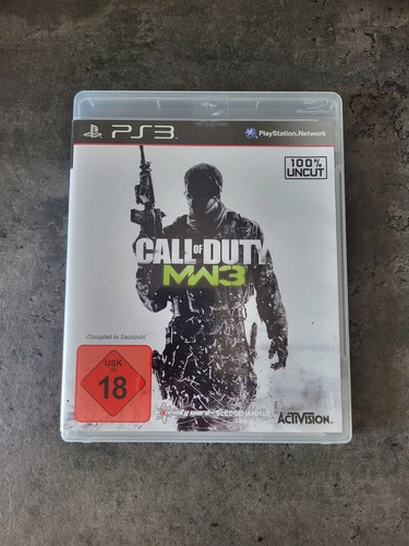 Call duty modern - call, of