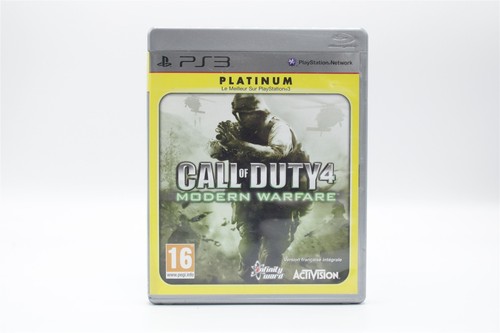 Call duty cod modern - 4,