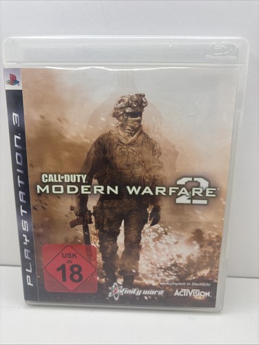 Call duty modern warfare 2 - call,