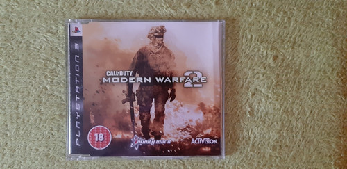 Call duty modern - ,