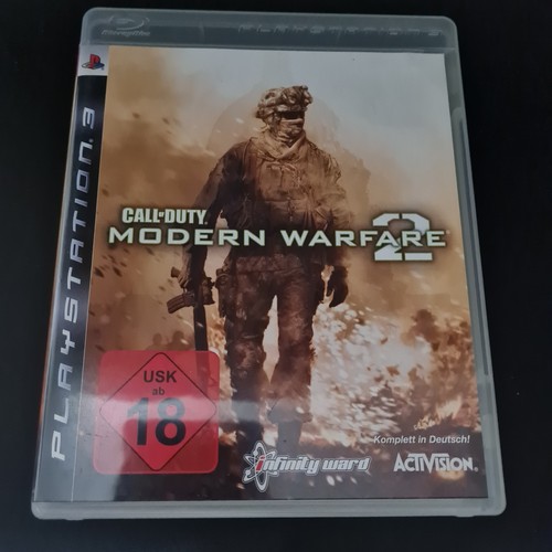 Call duty modern - of,