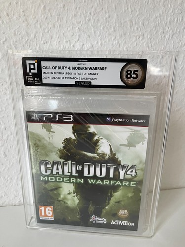 Call duty modern warfare - of,