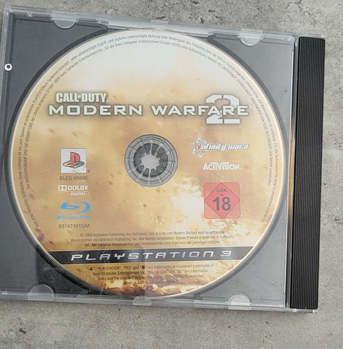 Call duty modern warfare - duty:,