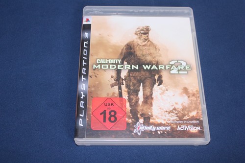 Call duty modern warfare 2 - call,