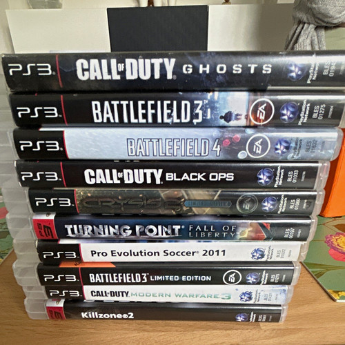 Ps3 spielepaket pal call - spielepaket, –