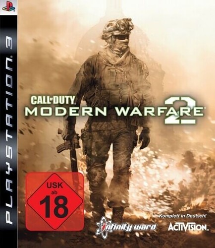 Ps3 playstation call of - -,
