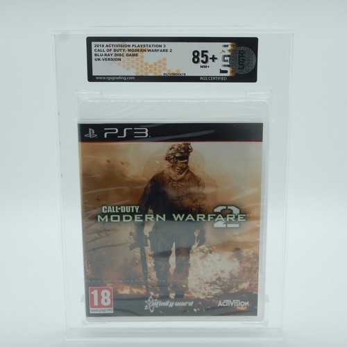 Call duty modern warfare 2 - of,