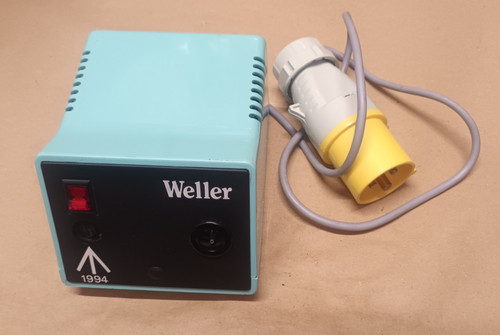Mod weller ps 3e - ex, /|\