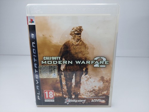 Call duty modern warfare - of,