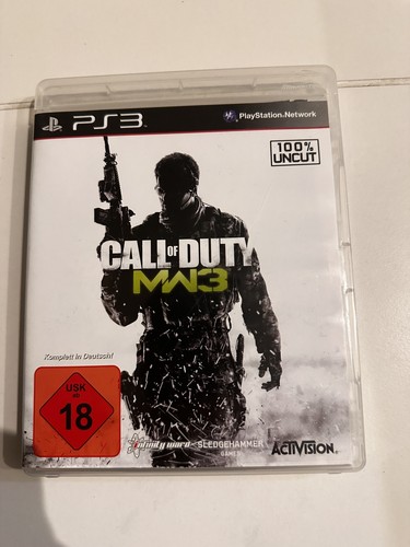 Call duty modern warfare - duty,