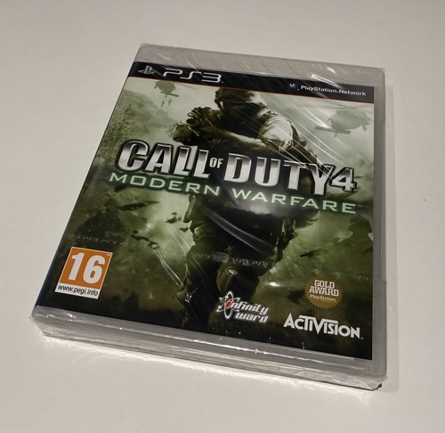 Call duty modern warfare - modern,