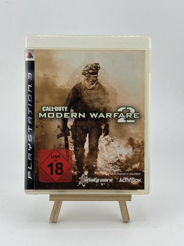 Call duty modern warfare - call, 2