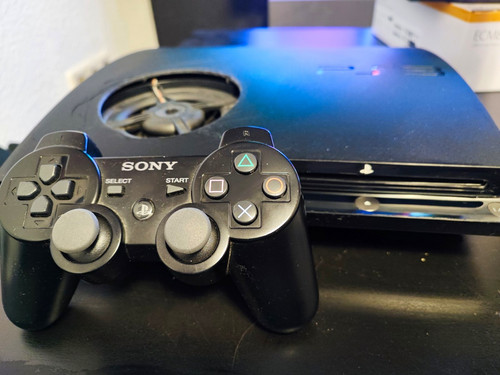 Sony playstation heimkonsole - sony, 3