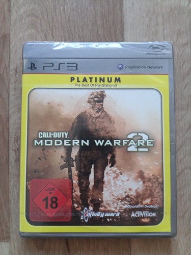 Neu und sealed ps3 - sealed*, /