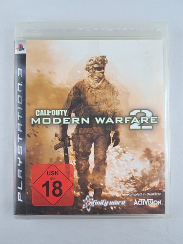Ps3 call duty modern - call,