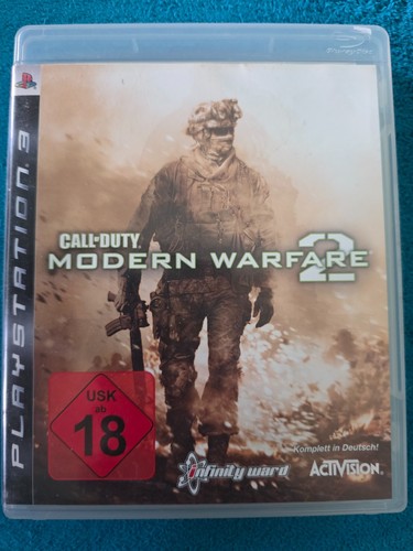 Call duty modern warfare 2 - call,