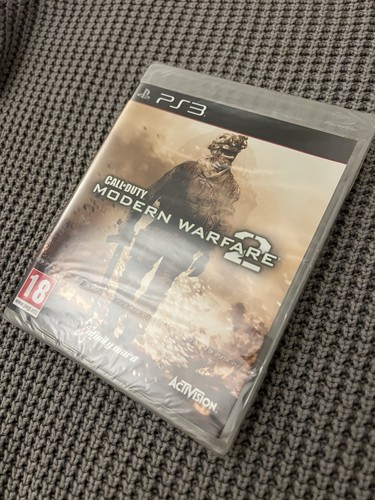 Call duty modern - duty, 2