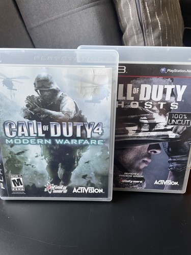 Call duty modern - call, warfare