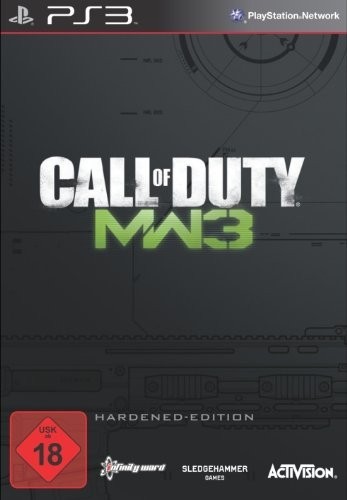 Ps3 call duty modern - call,