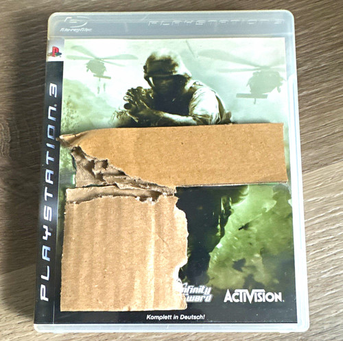 Activision modern warfare - activision,