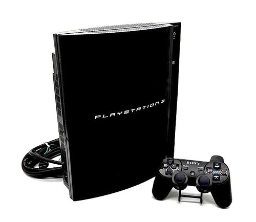 Sony ps3 early mode cechb00 - mode,