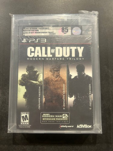 Call duty modern warfare - call, of