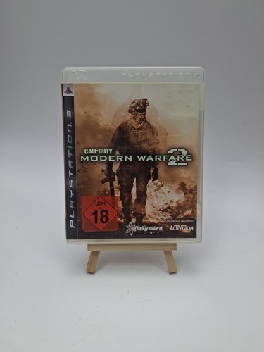 Call duty modern warfare 2 - of, duty:
