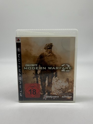 Call duty modern warfare - modern,