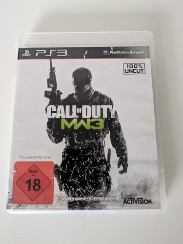 Call duty modern warfare - duty,