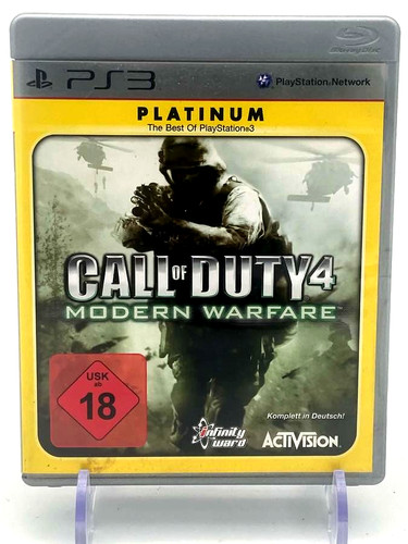 Call duty modern warfare - call,